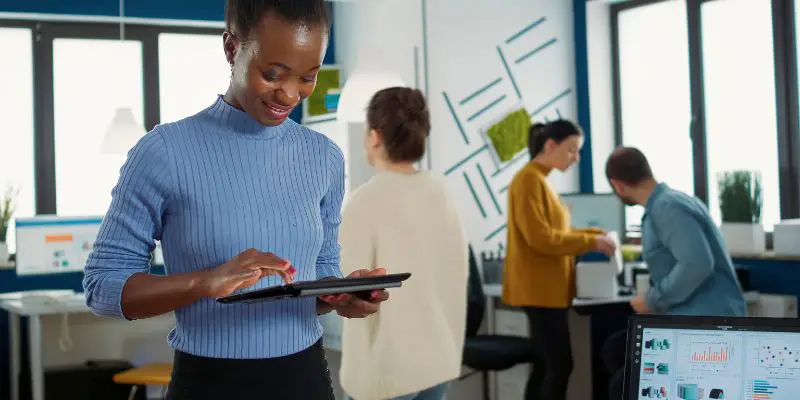 que es un erp para que sirve y beneficios