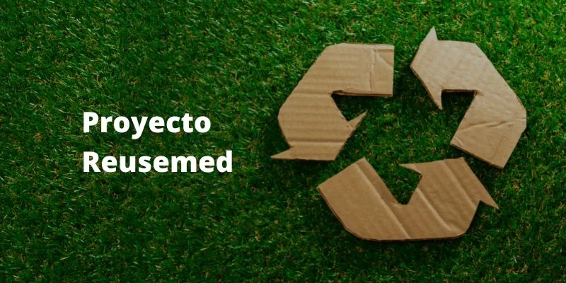 proyecto reusemed