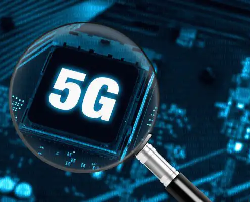 que es 5G y para que sirve