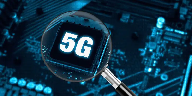 que es 5G y para que sirve