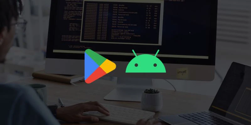 actualizacion API android para apps
