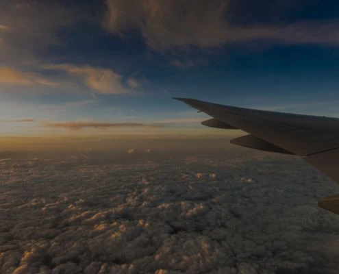 aplicaciones para viajes