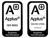 certificaciones ISO ABAMobile