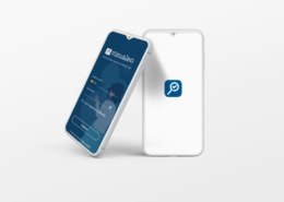 proyecto app movil visualeo