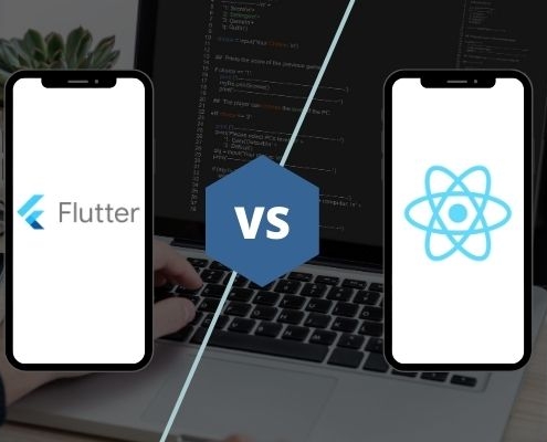 Differences React Native vs Flutter