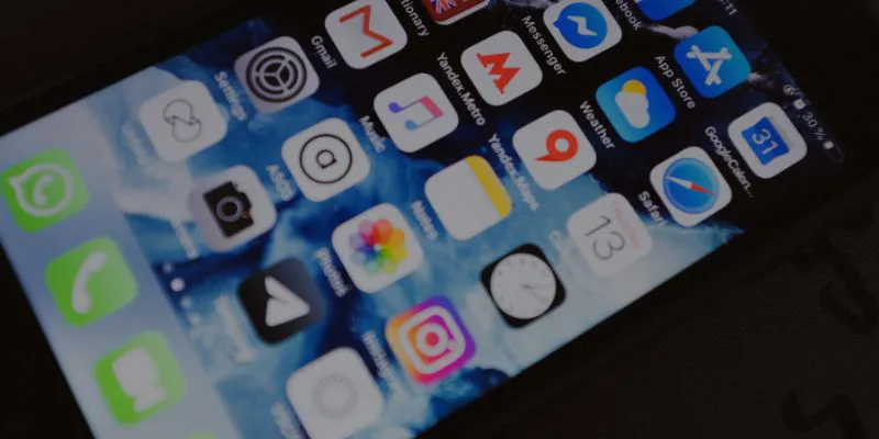 como distribuir una app