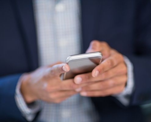 Mobile App Development with Kotlin