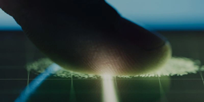 Sistemas biometricos integrados en aplicaciones