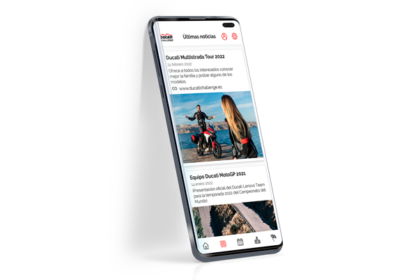 desarrollo-aplicacion-Ducati-challenge