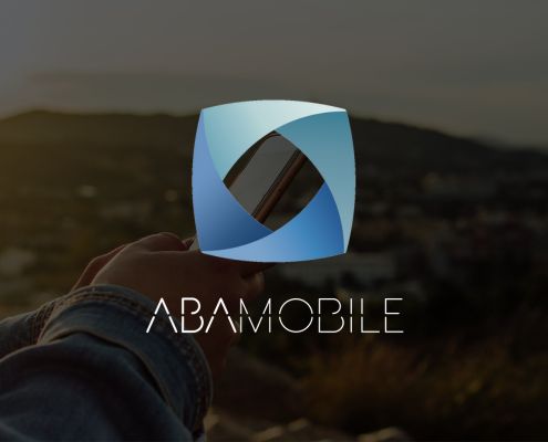 ABAMobile app development