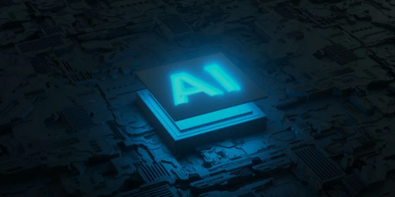 Inteligencia artificial en el desarrollo de apps