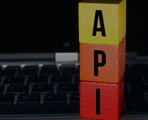 What is an api
