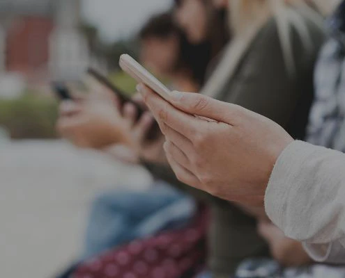 tendencias en el desarrollo de apps