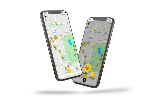 mantenimiento app escape city box mantenimiento app escape city box