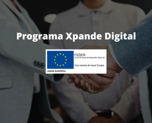 ABAMobile y Xpande Digital