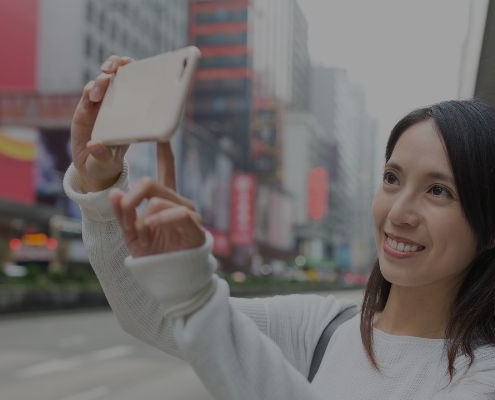 augmented reality in tourism