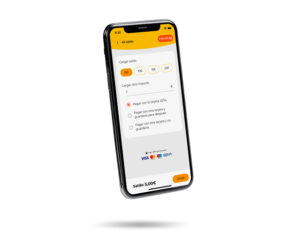 Lotofly desarrollo de una app de lotería