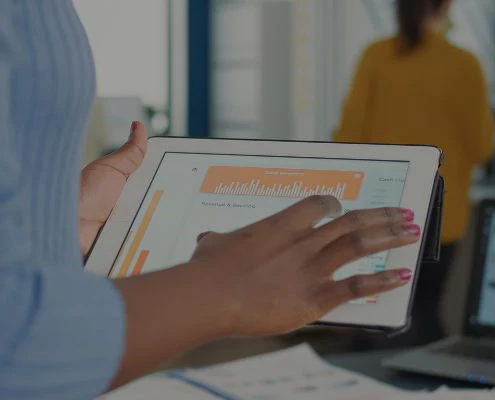 por que conectar entornos con un ERP empresarial