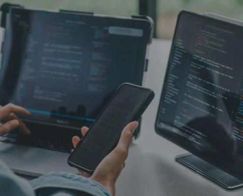 como transferir una app de iOS publicada a otra cuenta