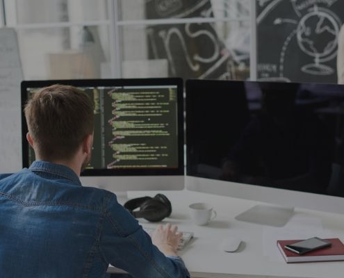 differences between react and angular