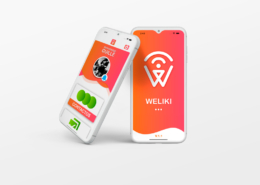 weliki app portada