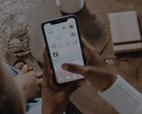 como retener usuarios en una app