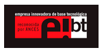 logo empresa base tecnologica ABAMobile