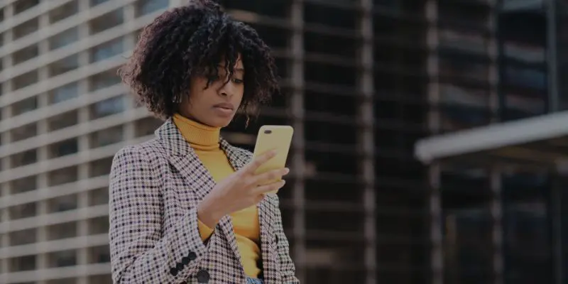 que es la filosofia Mobile First
