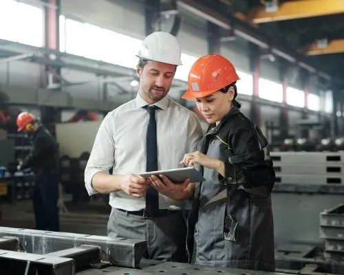 aplicaciones moviles para industria 4.0