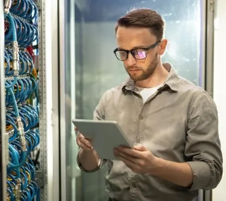 aplicaciones para industria 4.0