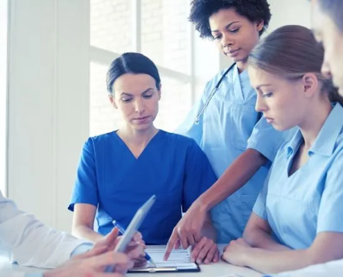 apps industria sanitaria