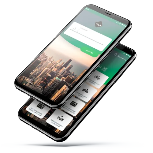 Desarrollo de app con APIs