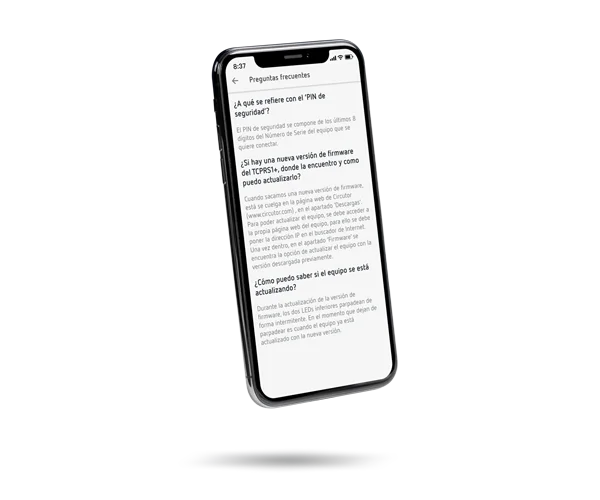 aplicacion movil myconfigwifi