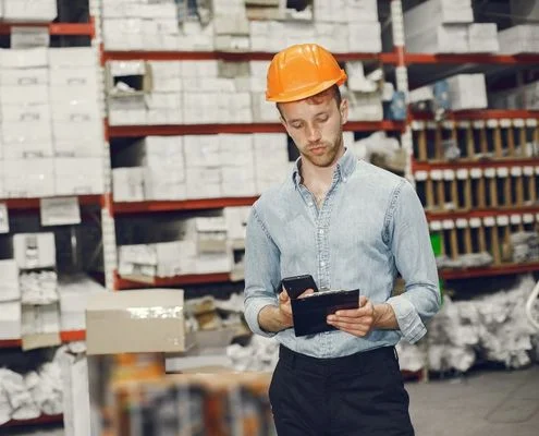 aplicaciones moviles integradas con Bluetooth