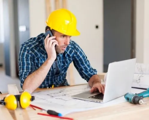 aplicaciones para construccion e ingenieria