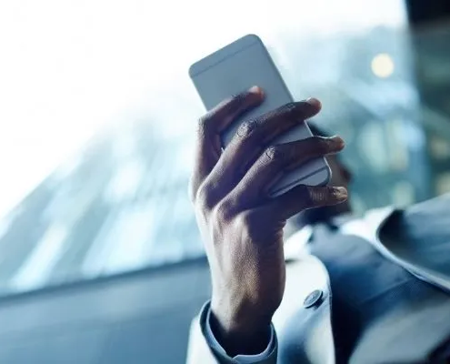 aplicaciones para sector publico