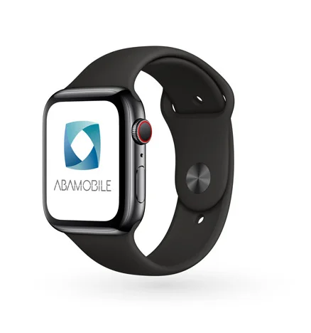 aplicaciones para smartwatch