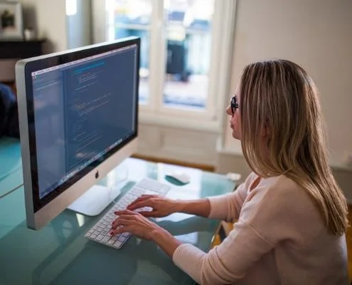 apps con apis de terceros