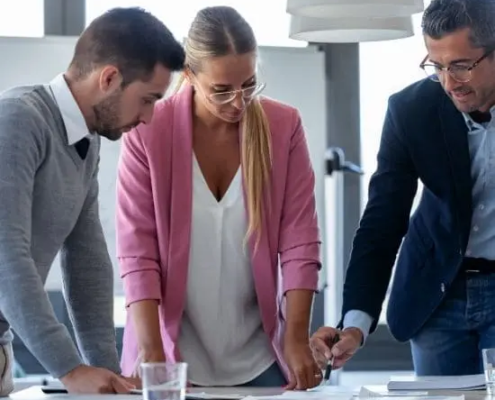 apps para empresas telecomunicacion