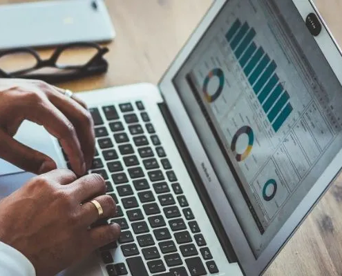 apps para retail y distribucion