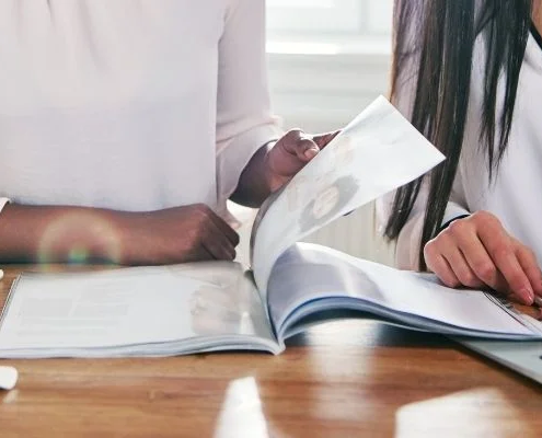 catalogo impreso para empresas