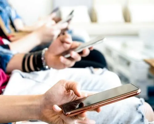 desarrollo aplicaciones educativas