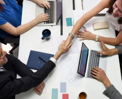 desarrollo aplicaciones para telecomunicaciones