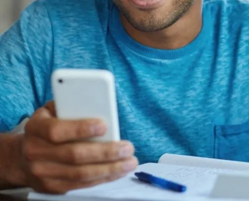 desarrollo apps para sector educativo