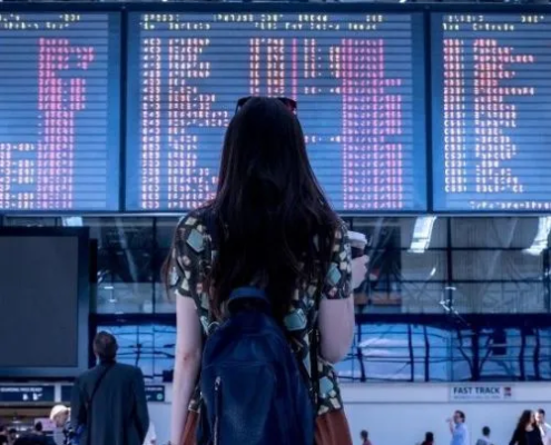 desarrollo de aplicaciones para turismo