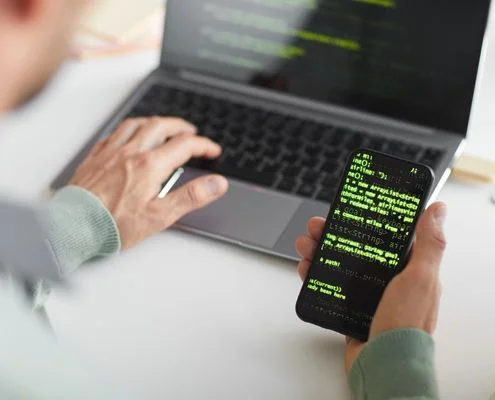 desarrollo de apps con react native