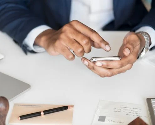 empresa desarrollo aplicaciones moviles con flutter