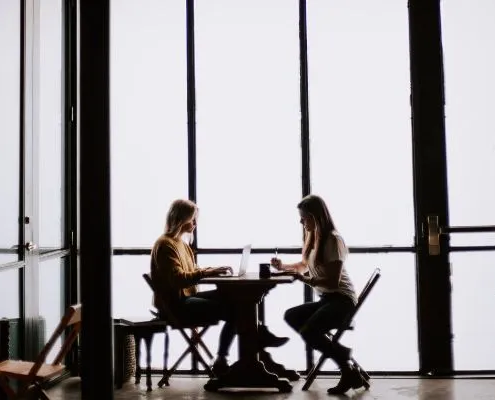 plataforma b2b para networking en eventos