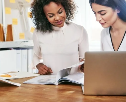 proceso de automatizacion de catalogos