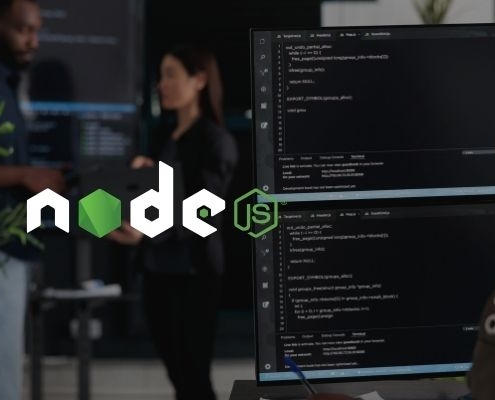que es node js